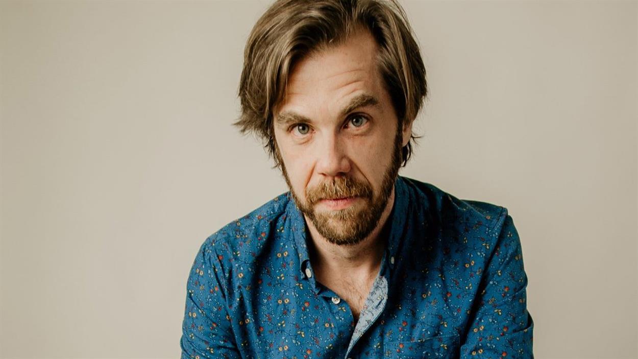 The United Theatre Thor Jensen